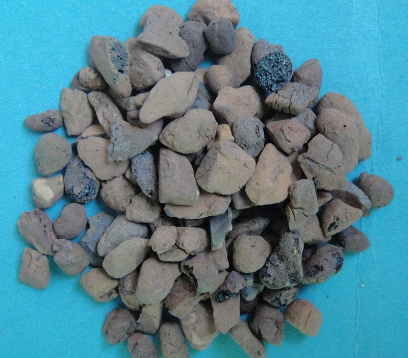 高含量錳砂地下水除錳除鐵的應用 高含量錳砂地下水除錳除鐵的應用